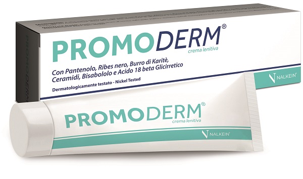PROMODERM CREMA 100 ML - Farmapanda Srl