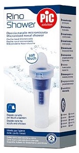 DOCCIA NASALE RINO SHOWER PIC 2019 - Farmapanda Srl