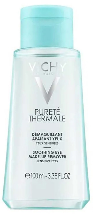 PURETE THERMALE STRUCCANTE OCCHI LENITIVO 100 ML - Farmapanda Srl