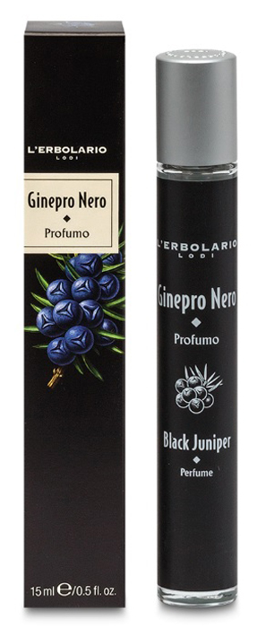 GINEPRO NERO COLLEZIONE PROFUMI 15 ML - Farmapanda Srl
