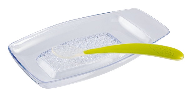 CHICCO GRATTUGIA PER FRUTTINO - Farmapanda Srl