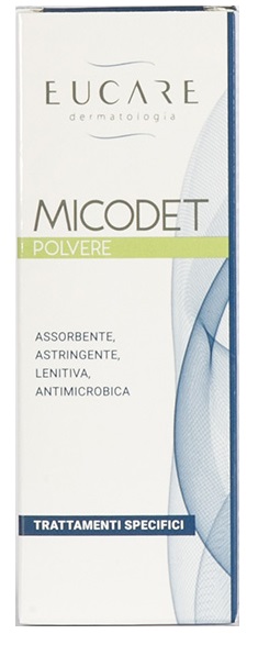 MICODET POLVERE - Farmapanda Srl