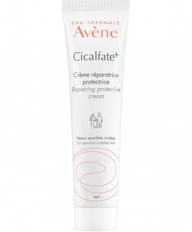 EAU THERMALE AVENE CICALFATE + CREMA RISTRUTTURANTE PROTETTIVA 100 ML - Farmapanda Srl