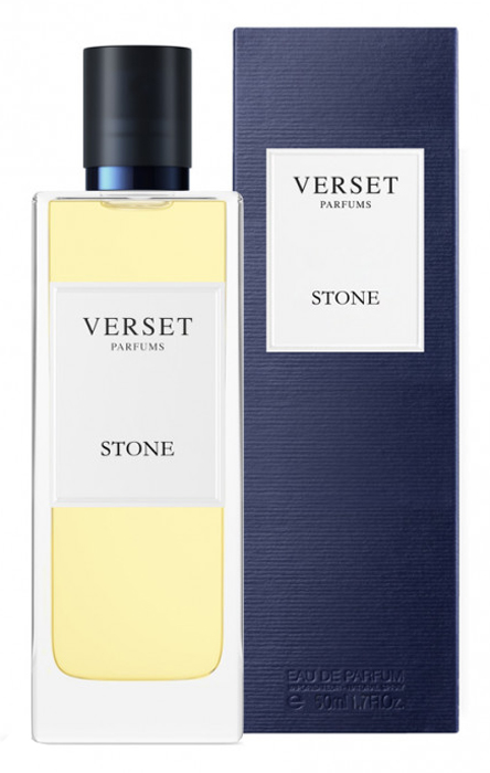 VERSET STONE EAU DE PARFUM 50 ML - Farmapanda Srl