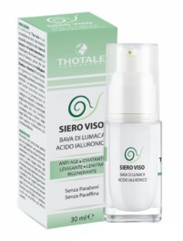 THOTALE SIERO BAVA LUMACA 30 ML - Farmapanda Srl
