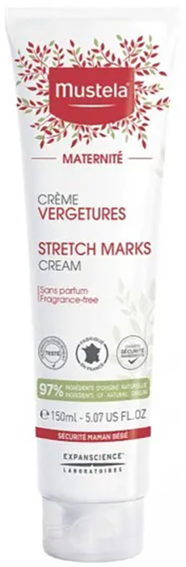 MUSTELA CREMA SMAGLIATURE SENZA PROFUMO 150 ML - Farmapanda Srl