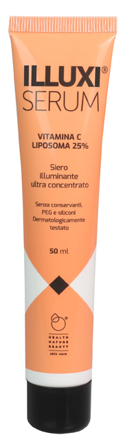 ILLUXI SERUM 50 ML - Farmapanda Srl