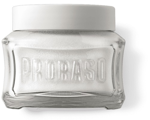 PRORASO PREBARBA PELLI SENSIBILI 100 ML - Farmapanda Srl