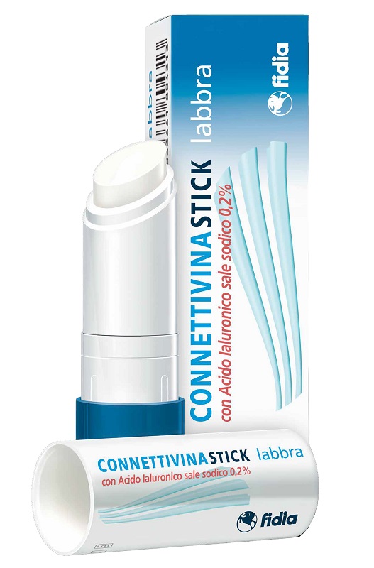 CONNETTIVINASTICK LABBRA 3 G - Farmapanda Srl