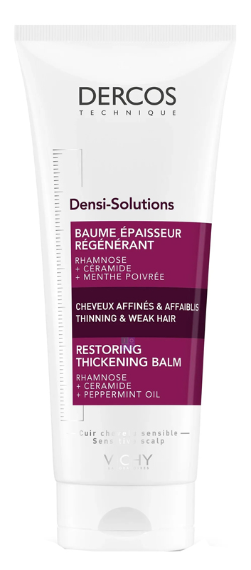 DERCOS BALSAMO DENSI SOLUTIONS 200 ML - Farmapanda Srl