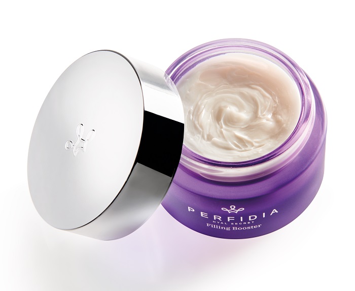PERFIDIA HYAL SECRET FILLING BOOSTER CREMA VISO 50 ML - Farmapanda Srl