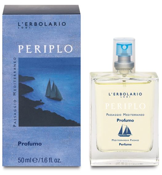 PERIPLO PROFUMO 50 ML - Farmapanda Srl