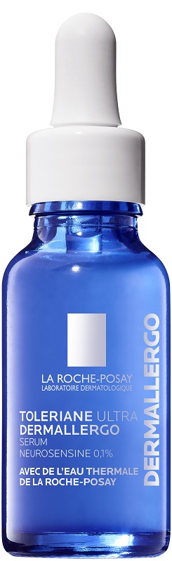 TOLERIANE ULTRA DERMALLERGO SIERO 20 ML - Farmapanda Srl