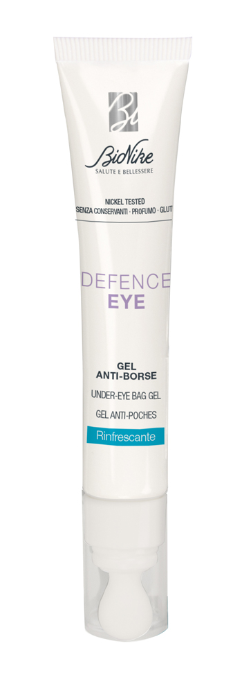 DEFENCE EYE GEL ANTI-BORSE 15 ML - Farmapanda Srl