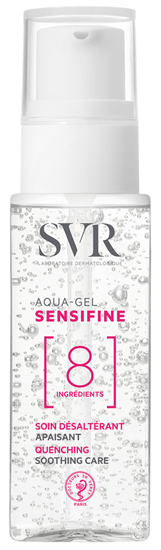 SENSIFINE AQUAGEL 40 ML - Farmapanda Srl