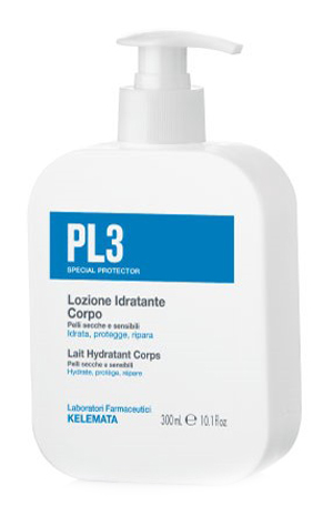 PL3 LOZIONE IDRATANTE CORPO 300 ML - Farmapanda Srl