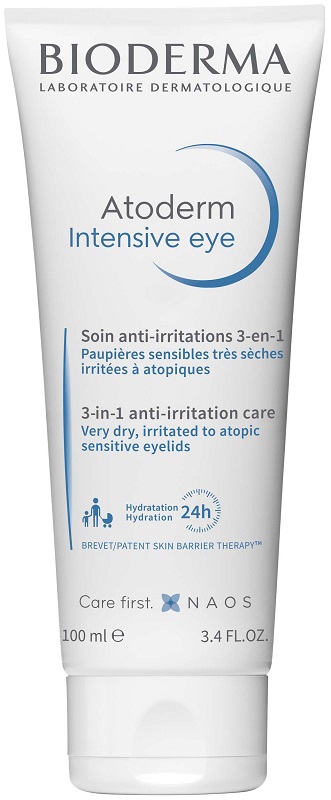 ATODERM INTENSIVE EYE 100 ML - Farmapanda Srl