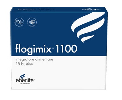FLOGIMIX 1100 18 BUSTINE - Farmapanda Srl