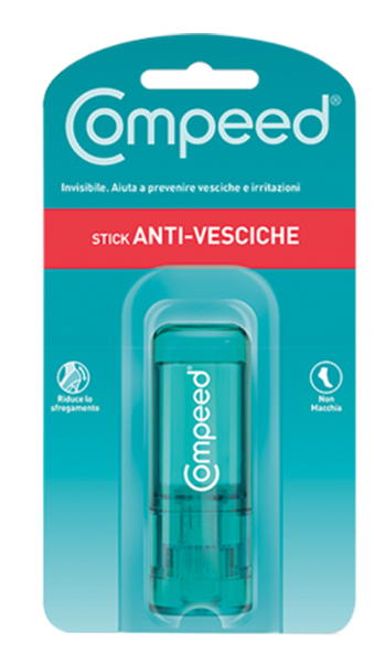 COMPEED VESCICHE STICK 8 ML - Farmapanda Srl