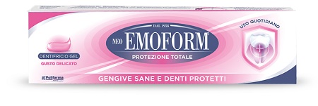 NEO EMOFORM PROTEZIONE TOTALE 100 ML - Farmapanda Srl
