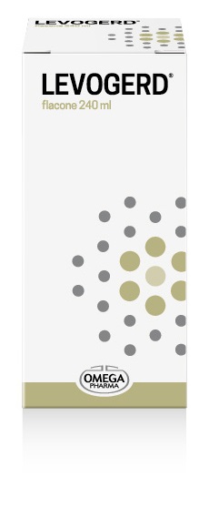 LEVOGERD SCIROPPO 240 ML - Farmapanda Srl