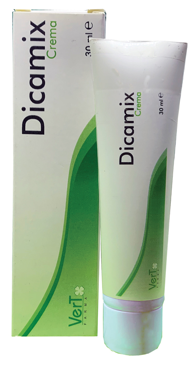 DICAMIX CREMA 30 ML - Farmapanda Srl