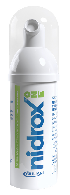 NIDROX ONE 50 ML - Farmapanda Srl