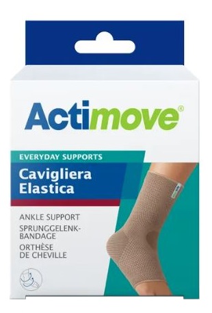 ACTIMOVE EVERYDAY CAVIGLIERA ELASTICA M - Farmapanda Srl