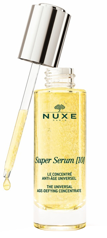 NUXE SUPER SERUM 10 30 ML - Farmapanda Srl