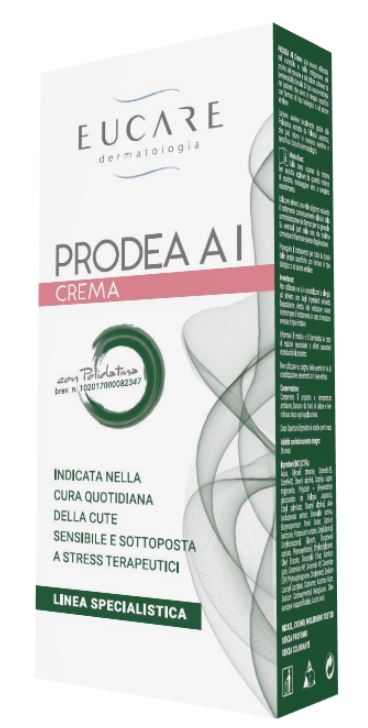 PRODEA A I CREMA 75 ML - Farmapanda Srl