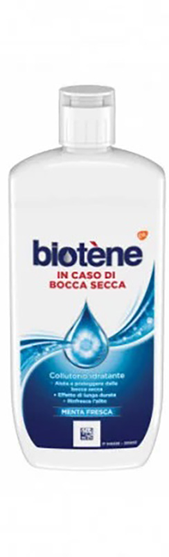 BIOTENE MW COLLUTORIO 500 ML - Farmapanda Srl