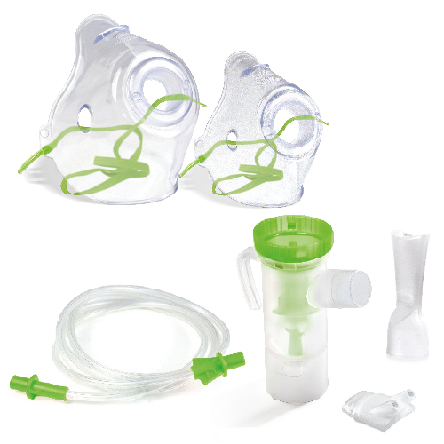 COLPHARMA EASY 2 KIT COMPL AER - Farmapanda Srl