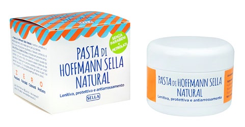 PASTA HOFFMANN SELLA NATURAL 200 ML - Farmapanda Srl