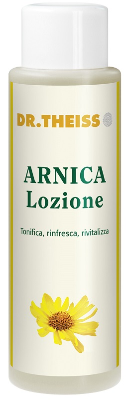 THEISS ARNICA LOZIONE 250 ML - Farmapanda Srl