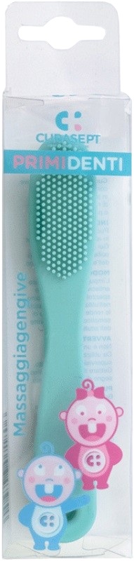 CURASEPT MASSAGGIAGENGIVE - Farmapanda Srl
