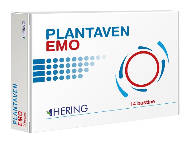 PLANTAVEN EMO 14 BUSTINE - Farmapanda Srl