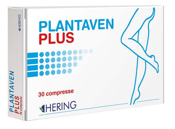 PLANTAVEN PLUS 30 COMPRESSE - Farmapanda Srl