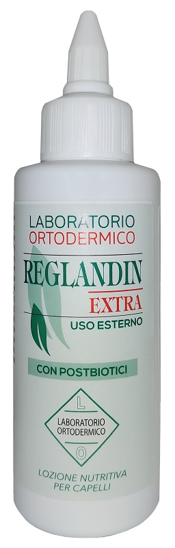 REGLANDIN EXTRA LOZIONE 100 ML - Farmapanda Srl