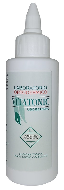VITATONIC GOCCE 100 ML - Farmapanda Srl