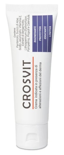 CROSVIT 50 ML - Farmapanda Srl