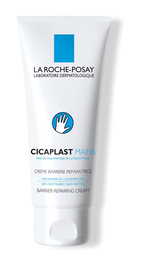 CICAPLAST CREMA MANI 100 ML - Farmapanda Srl