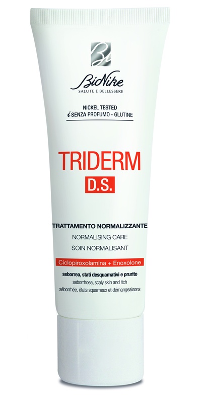 TRIDERM DERMATITE SEBORROICA TRATTAMENTO NORMALIZZANTE 50 ML - Farmapanda Srl