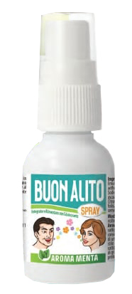 BUON ALITO REGULARIS 20 ML - Farmapanda Srl