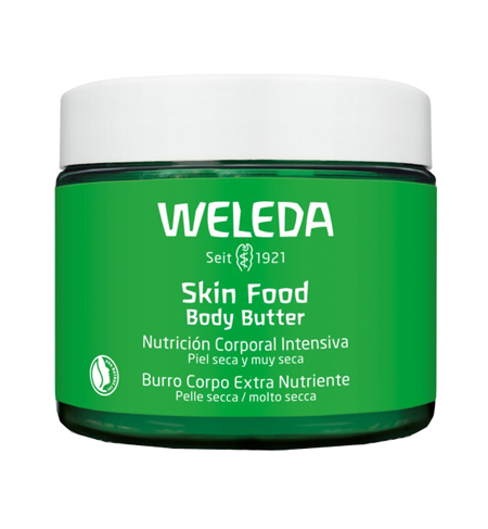 SKIN FOOD BURRO CORPO EXTRA NUTRIENTE 150 ML - Farmapanda Srl