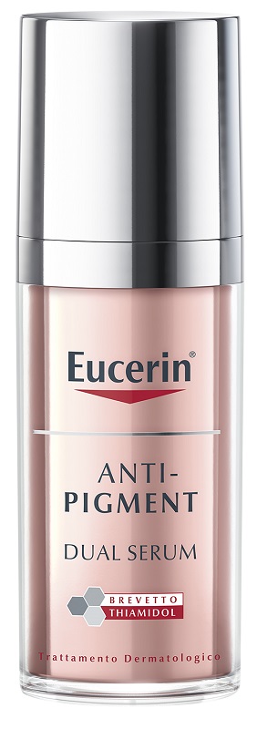 EUCERIN ANTI-PIGMENT DUAL SERUM ANTI-MACCHIE 30 ML - Farmapanda Srl