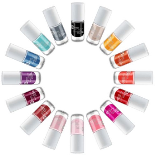 DERMOVITAMINA MICOBLOCK 3 IN 1 SMALTO IDRATANTE E TRASPIRANTE ROSA 5 ML - Farmapanda Srl