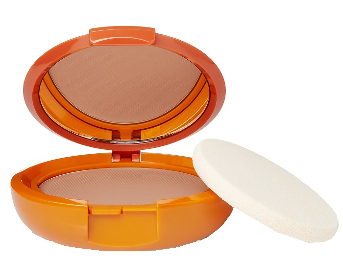 RILASTIL SUN SYSTEM PHOTO PROTECTION TERAPY 50+ BRONZE NUOVA FORMULA 10 ML - Farmapanda Srl