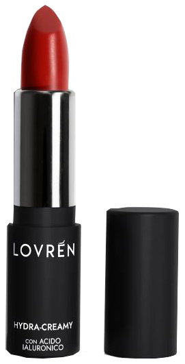 LOVREN ROSSETTO HYDRA-CREAMY ROSSO INTENSO - Farmapanda Srl
