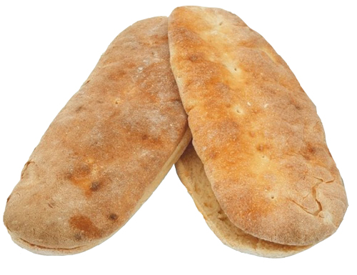 PANE SALTIMBOCCA 250 G - Farmapanda Srl