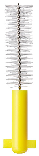 CURAPROX CPS 09 SCOVOLINO PRIME REFILL YELLOW 8 PEZZI - Farmapanda Srl